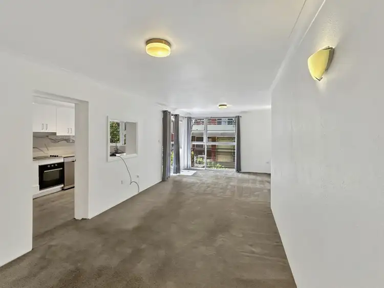 Main view of Homely unit listing, 3/18-20 Park Avenue, Burwood NSW 2134