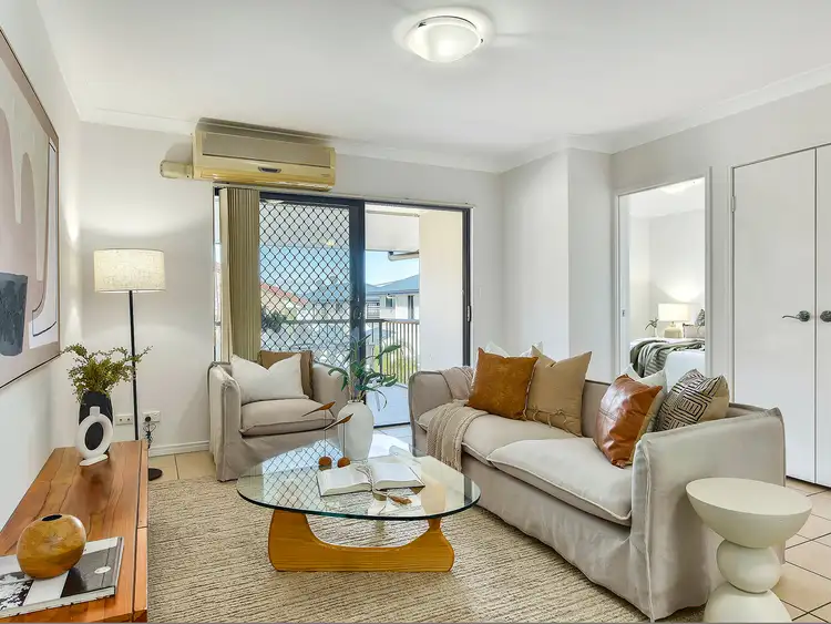 Third view of Homely apartment listing, 6/56 Wallace Street, Chermside QLD 4032