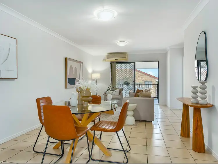 Fourth view of Homely apartment listing, 6/56 Wallace Street, Chermside QLD 4032