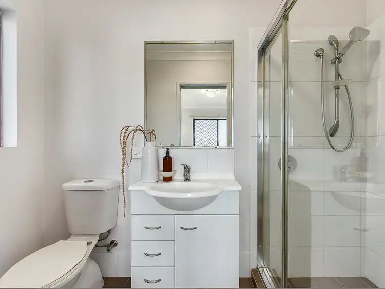 Sixth view of Homely apartment listing, 6/56 Wallace Street, Chermside QLD 4032