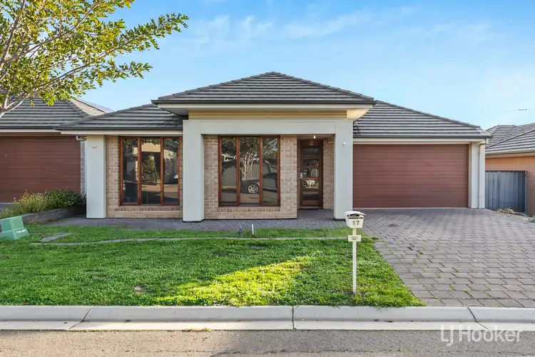 17 Lodge Way, Blakeview SA 5114