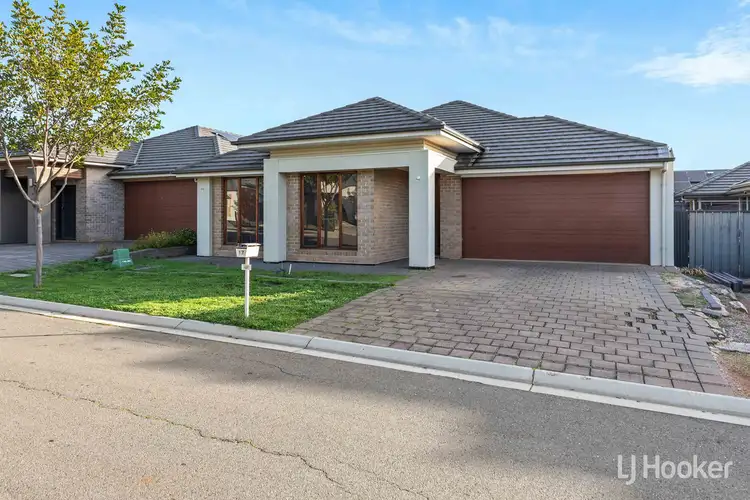 Second view of Homely house listing, 17 Lodge Way, Blakeview SA 5114