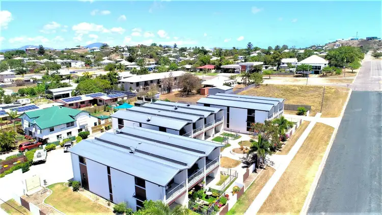 Fourth view of Homely unit listing, Unit 5/74a Powell street, Bowen QLD 4805