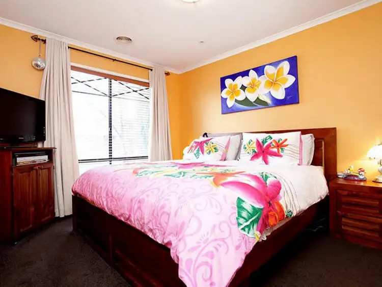 Second view of Homely house listing, 8 Loxton Street, Tarneit VIC 3029