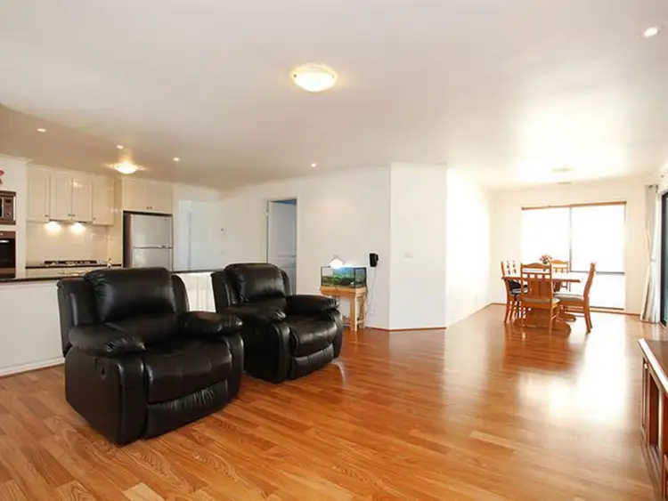 Fifth view of Homely house listing, 8 Loxton Street, Tarneit VIC 3029