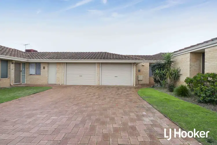 6/18 Heron Place, Maddington WA 6109