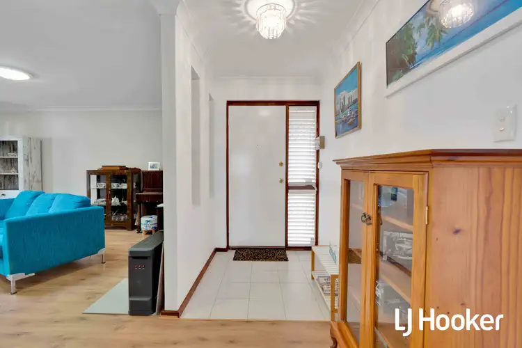 Third view of Homely villa listing, 6/18 Heron Place, Maddington WA 6109