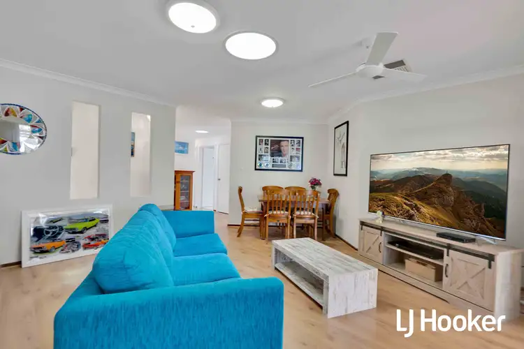 Fourth view of Homely villa listing, 6/18 Heron Place, Maddington WA 6109