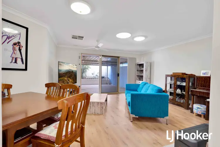 Fifth view of Homely villa listing, 6/18 Heron Place, Maddington WA 6109