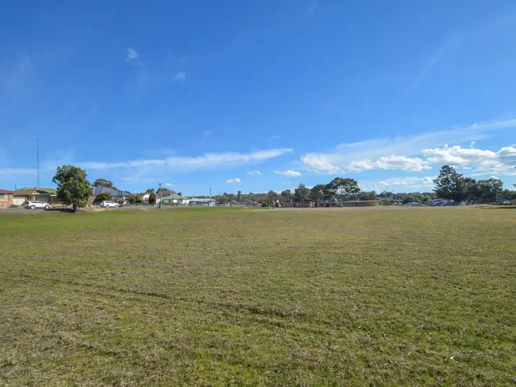 Fifth view of Homely land listing, 23-39 Miro Street, Young NSW 2594