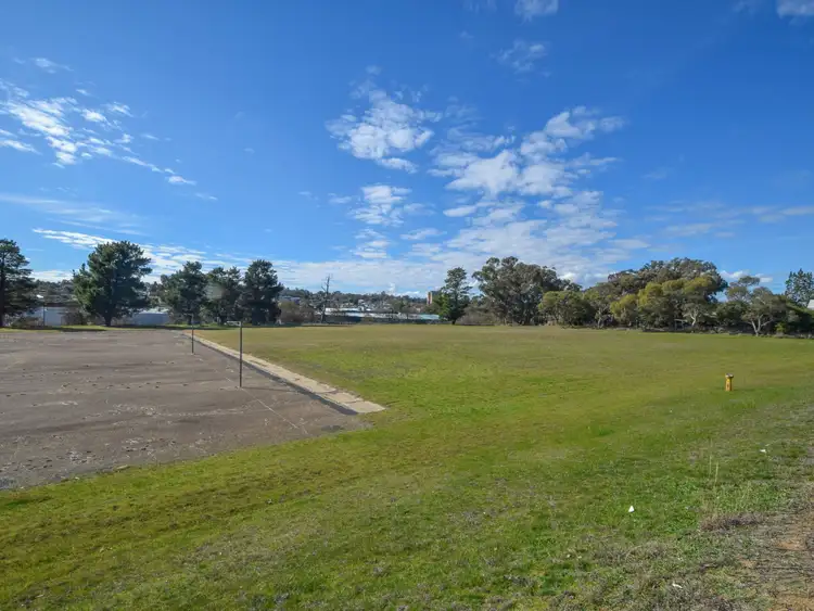 Seventh view of Homely land listing, 23-39 Miro Street, Young NSW 2594