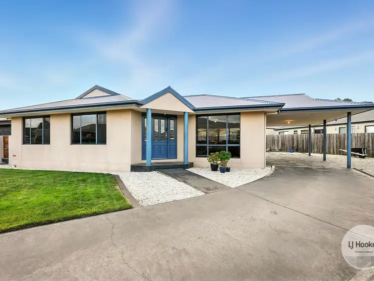 12 Coghlan Court, Old Beach TAS 7017