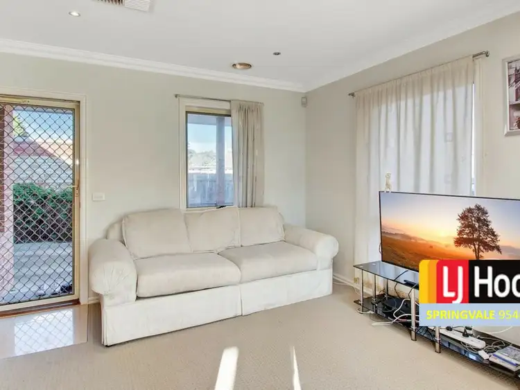 Second view of Homely house listing, 2/80 King George Parade, Dandenong VIC 3175