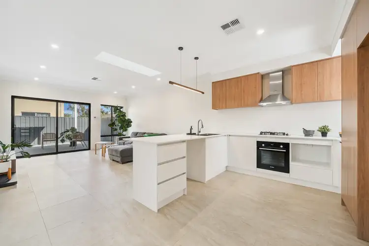 Second view of Homely house listing, 10 Botanical Place, Canning Vale WA 6155