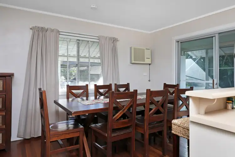 Fourth view of Homely house listing, 133 Venables Street, Frenchville QLD 4701
