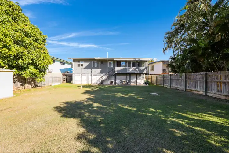 Fifth view of Homely house listing, 133 Venables Street, Frenchville QLD 4701