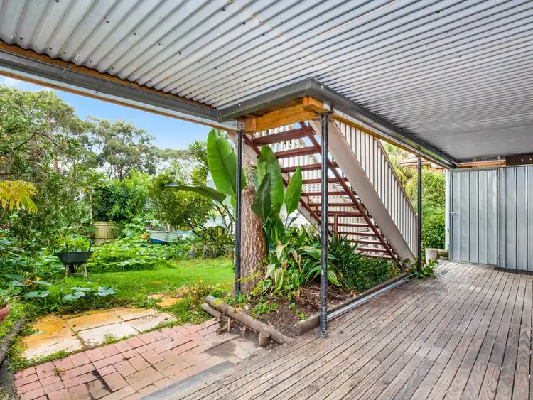Main view of Homely flat listing, 8a Roches Avenue, Bayview NSW 2104