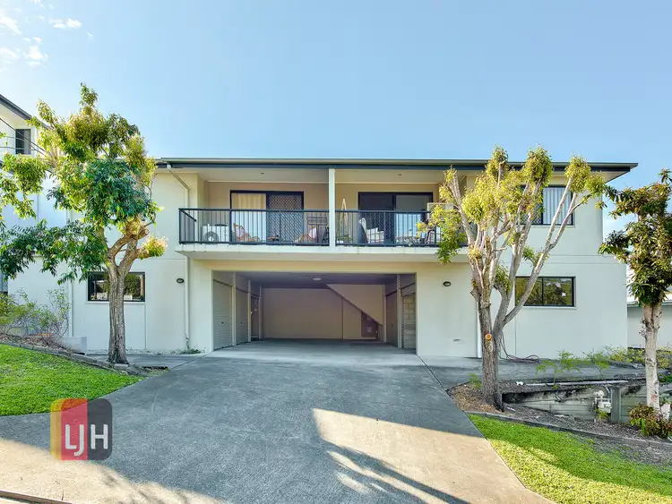 Main view of Homely unit listing, 4/62 Hamson Terrace, Nundah QLD 4012