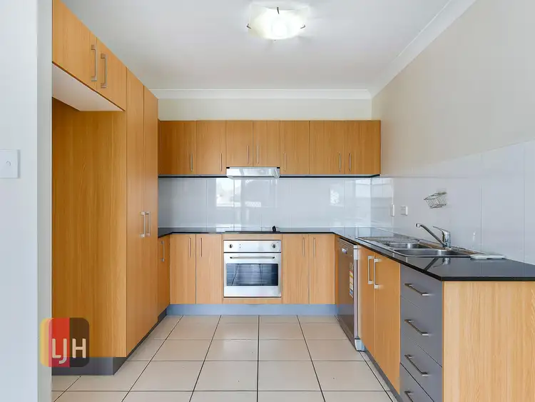 Second view of Homely unit listing, 4/62 Hamson Terrace, Nundah QLD 4012