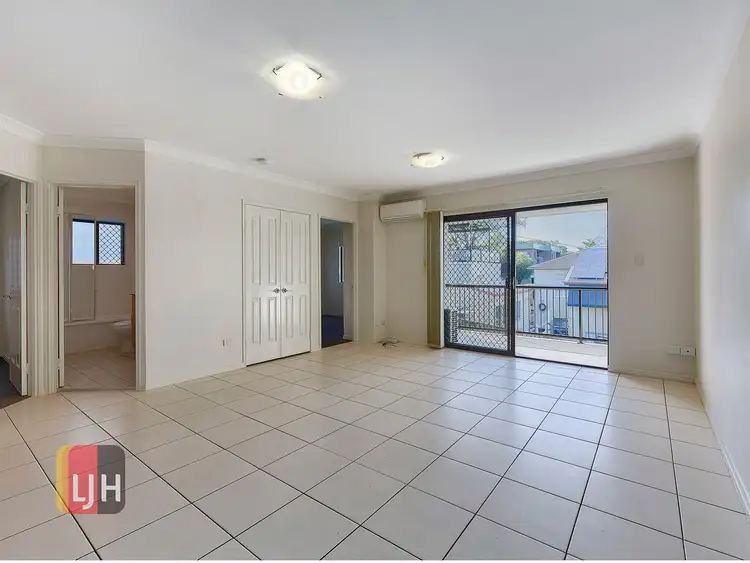 Third view of Homely unit listing, 4/62 Hamson Terrace, Nundah QLD 4012
