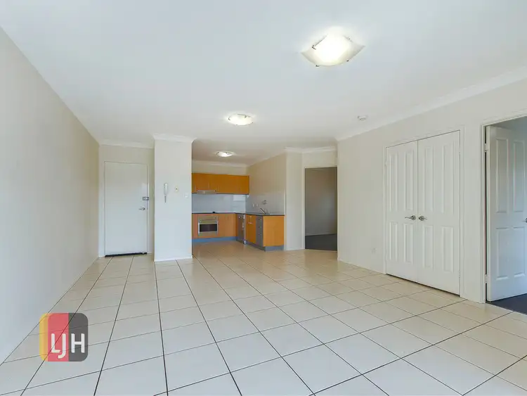 Fifth view of Homely unit listing, 4/62 Hamson Terrace, Nundah QLD 4012