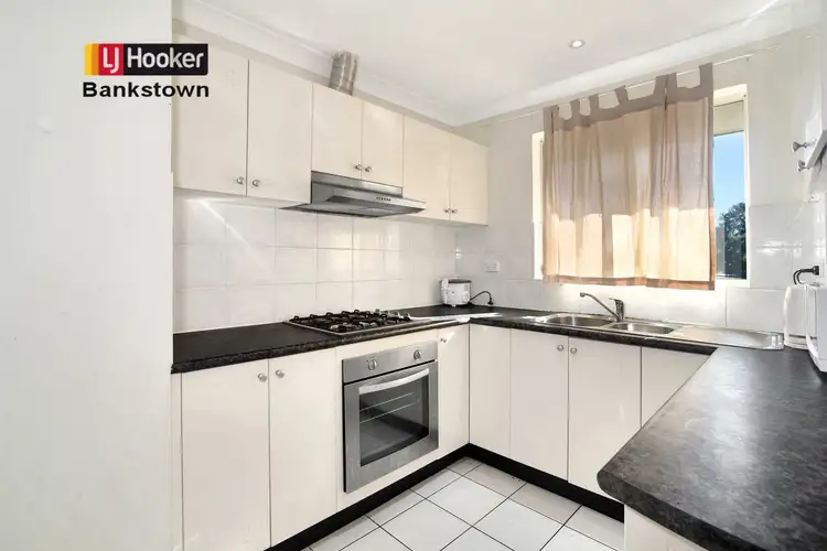 Second view of Homely unit listing, 13/71-73 Railway Parade, Wiley Park NSW 2195