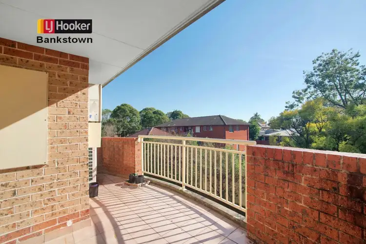 Fourth view of Homely unit listing, 13/71-73 Railway Parade, Wiley Park NSW 2195