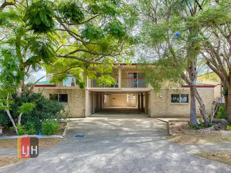 Main view of Homely unit listing, 7/59 Alva Terrace, Gordon Park QLD 4031