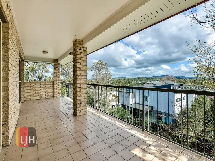 Fifth view of Homely unit listing, 7/59 Alva Terrace, Gordon Park QLD 4031