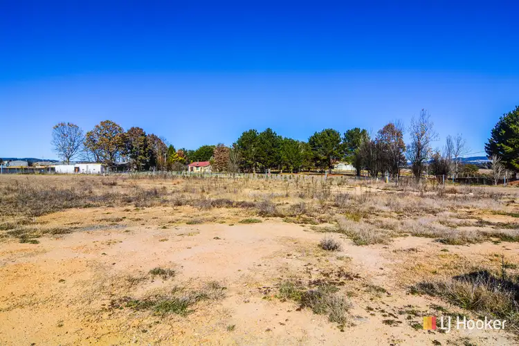 Main view of Homely land listing, 6 Carriers Arms Close, Lidsdale NSW 2790