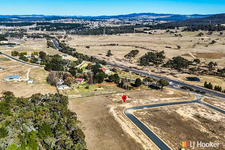 Second view of Homely land listing, 6 Carriers Arms Close, Lidsdale NSW 2790