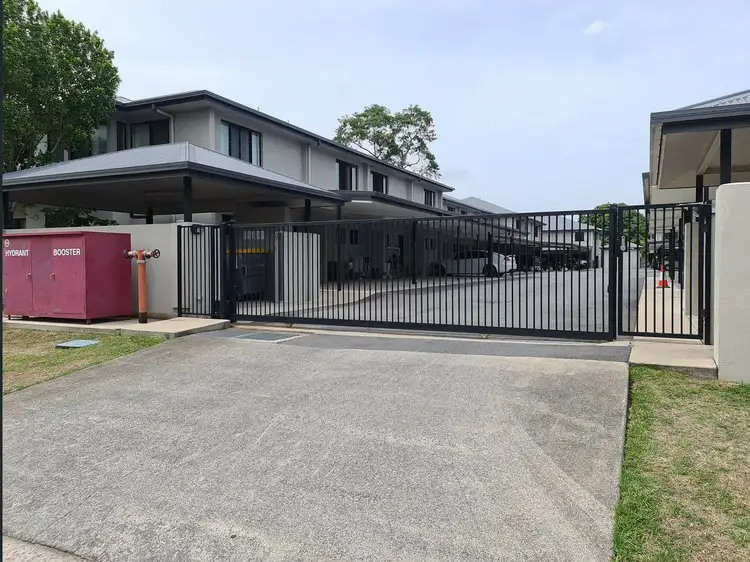 Main view of Homely unit listing, 14/50 Birch Street, Manunda QLD 4870