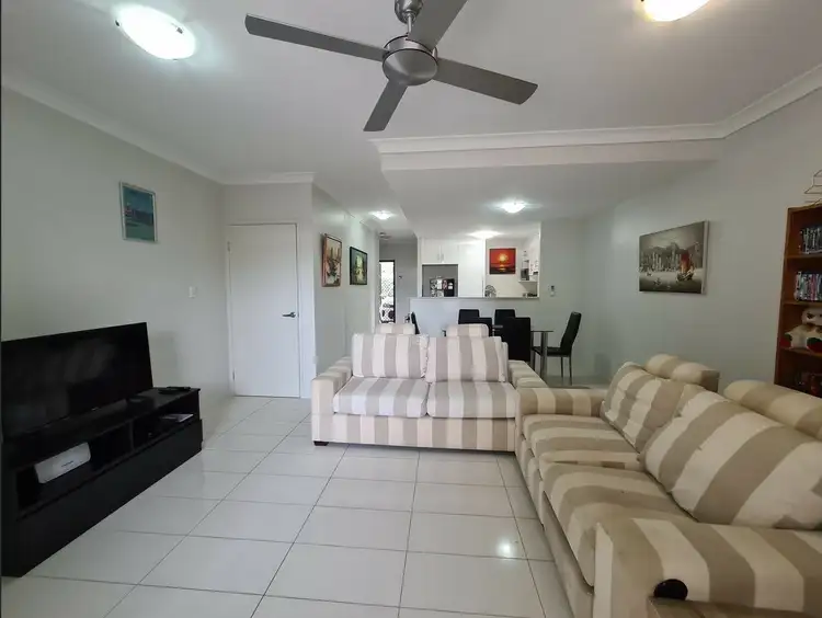 Third view of Homely unit listing, 14/50 Birch Street, Manunda QLD 4870