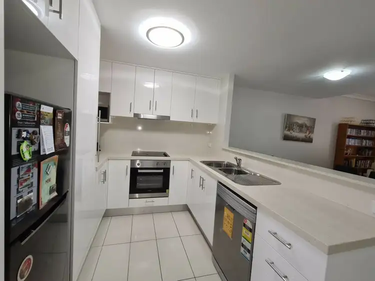 Fourth view of Homely unit listing, 14/50 Birch Street, Manunda QLD 4870