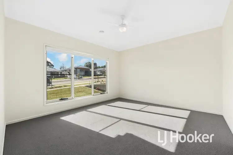 Third view of Homely house listing, 59 Palladium Boulevard, Drouin VIC 3818