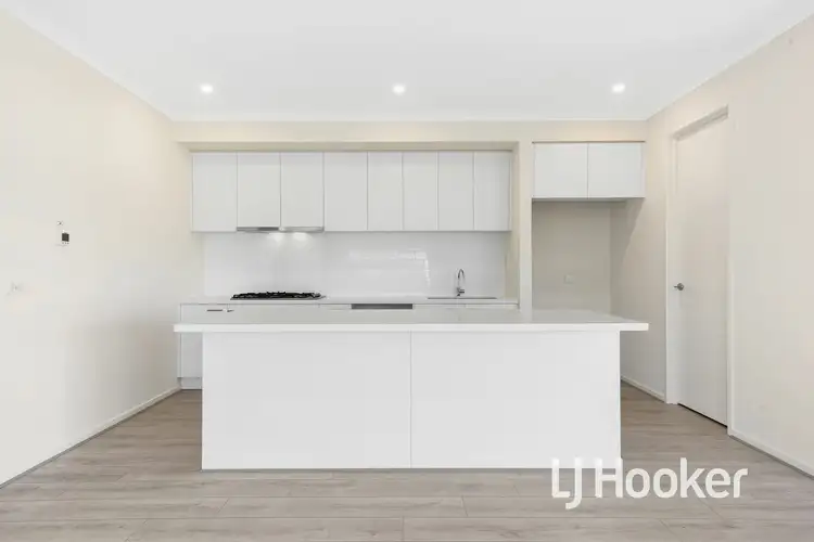 Fifth view of Homely house listing, 59 Palladium Boulevard, Drouin VIC 3818