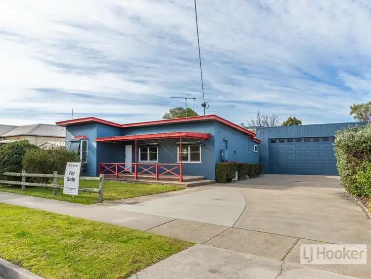 Main view of Homely house listing, 4 Langford Parade, Paynesville VIC 3880
