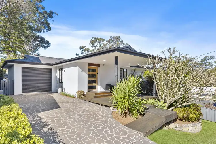 Main view of Homely house listing, 6 Sundale Avenue, Terrigal NSW 2260
