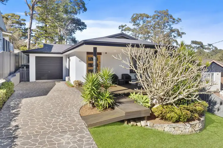 Second view of Homely house listing, 6 Sundale Avenue, Terrigal NSW 2260
