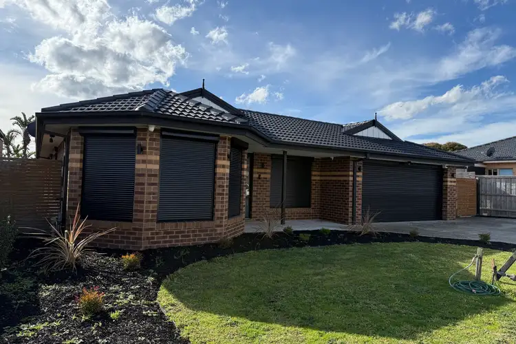 Main view of Homely house listing, 58 Westmoreland Avenue, Cranbourne North VIC 3977