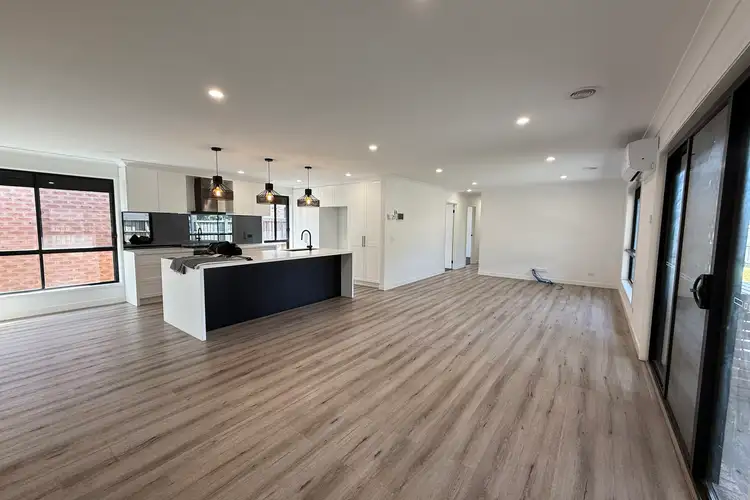 Second view of Homely house listing, 58 Westmoreland Avenue, Cranbourne North VIC 3977