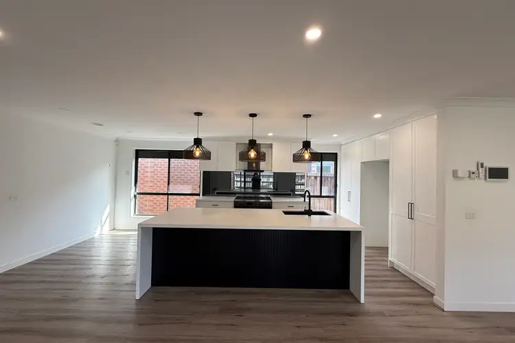 Fifth view of Homely house listing, 58 Westmoreland Avenue, Cranbourne North VIC 3977