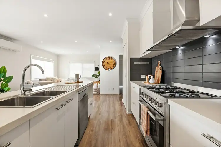 Second view of Homely house listing, 3 Haylock Drive, Paynesville VIC 3880