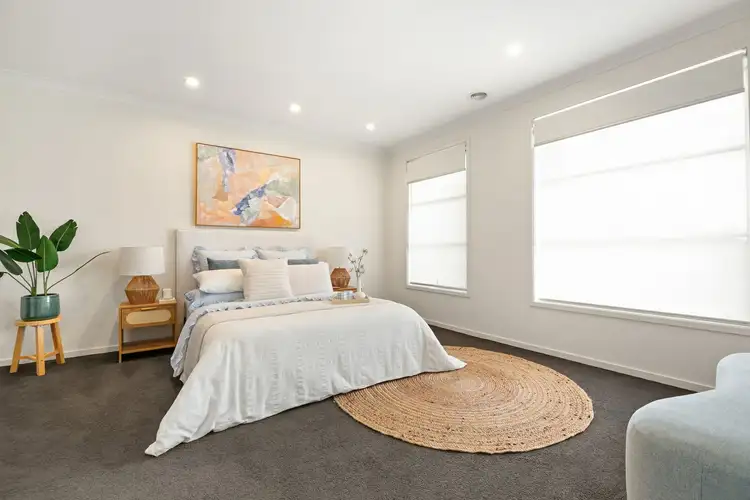 Fifth view of Homely house listing, 3 Haylock Drive, Paynesville VIC 3880