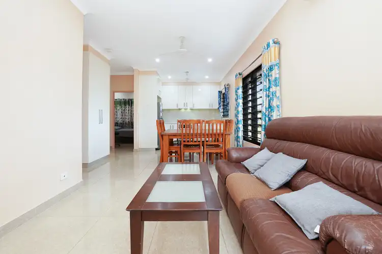Fourth view of Homely house listing, 67 Lind Road, Johnston NT 832
