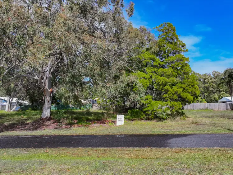 Third view of Homely land listing, 16 Bunning St, Russell Island QLD 4184