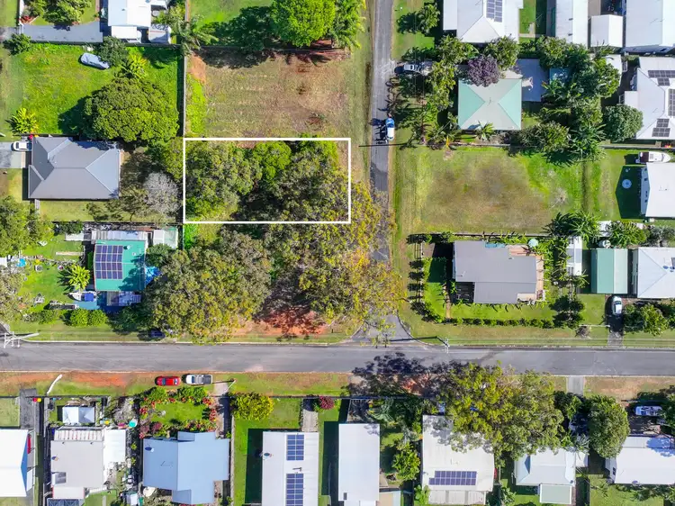 Fifth view of Homely land listing, 16 Bunning St, Russell Island QLD 4184