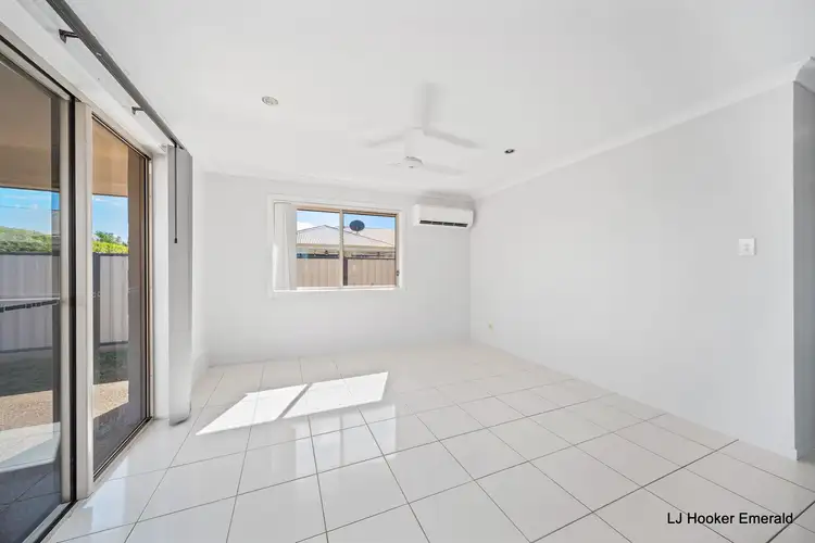 Fourth view of Homely house listing, 26 Amber Street, Emerald QLD 4720