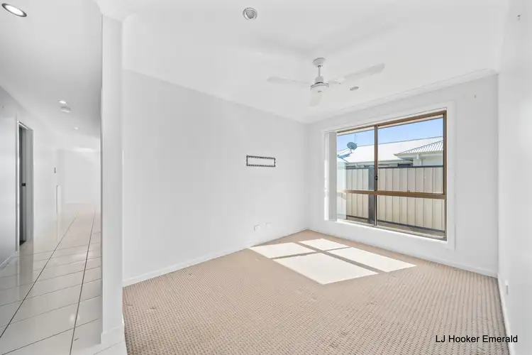 Fifth view of Homely house listing, 26 Amber Street, Emerald QLD 4720