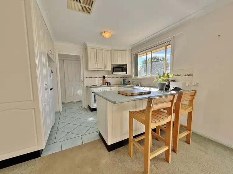 Second view of Homely house listing, 6/9 Miro Street, Young NSW 2594